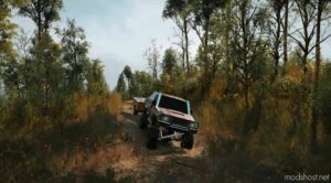 SnowRunner Mod: Evans Head – Outback Heavy Hauling Map V2.0.09.20 (Image #4)