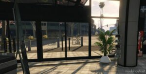 GTA 5 Map Mod: Mors Mutual Insurance Interior Addon | Fivem V4.0 (Image #3)