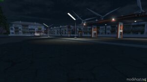 Dragons Park [Add-On / Fivem] for Grand Theft Auto V