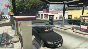 GTA 5 Script Mod: Vehicle Repair Station Plus LUA (Image #2)