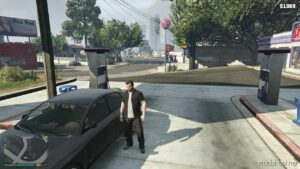 GTA 5 Script Mod: Vehicle Repair Station Plus LUA (Image #3)