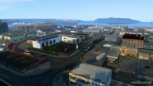 ETS2 Mod: Base Map Freedom 1.48 (Image #2)