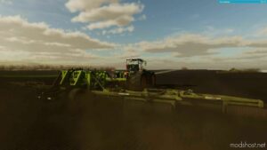 FS22 Claas Tractor Mod: Xerion 5000 Kaweco Pack (Image #3)