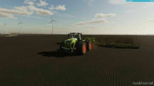 FS22 Claas Tractor Mod: Xerion 5000 Kaweco Pack (Image #8)