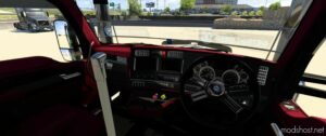 ATS Kenworth Truck Mod: 610 SAR 1.48 (Image #3)