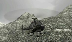 MSFS 2020 Airbus Hicopt Mod: H125 Helicopter Project V1.3.9 (Image #3)