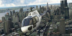 MSFS 2020 Airbus Hicopt Mod: H125 Helicopter Project V1.3.9 (Image #4)