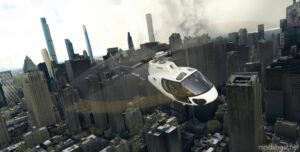 MSFS 2020 Airbus Hicopt Mod: H125 Helicopter Project V1.3.9 (Image #5)