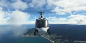 MSFS 2020 Airbus Hicopt Mod: H125 Helicopter Project V1.3.9 (Image #6)