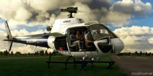 MSFS 2020 Airbus Hicopt Mod: H125 Helicopter Project V1.3.9 (Image #7)