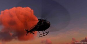 MSFS 2020 Airbus Hicopt Mod: H125 Helicopter Project V1.3.9 (Image #10)