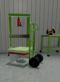 FS22 Pack Mod: Operational Equipment (Image #2)