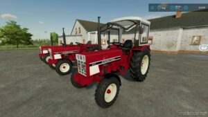 FS22 Tractor Mod: IHC 633 V1.0.0.3 (Image #7)