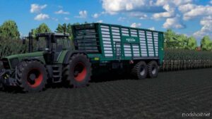 Tebbe ST450 for Farming Simulator 22