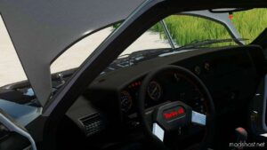 FS22 Car Mod: Peugeot 205 T16 Series 200 V1.0.0.1 (Image #2)