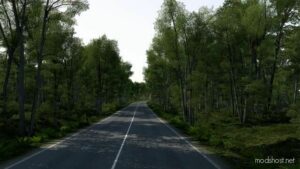 ETS2 Mod: Grass 2.80 1.48.5 (Image #3)