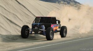 Offroad Truggy V2.0 [0.30] for BeamNG.drive
