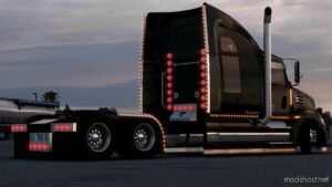 ATS Western Star Part Mod: SCS 5700XE Accessories Pack V1.2 1.48 (Image #3)