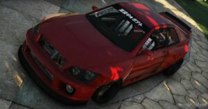 GTA 5 Vehicle Mod: Karin Sultan RS V8 Twinturbo Add-On | Tuning | Lods V2.1 Hotfix (Image #2)