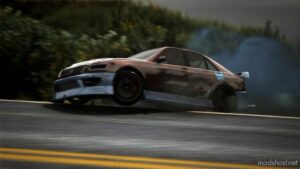 Karin Sultan Drift Missile [Add-On] for Grand Theft Auto V