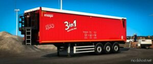 Add-On Krampe SKS30 1050 V1.3 [1.48] for Euro Truck Simulator 2
