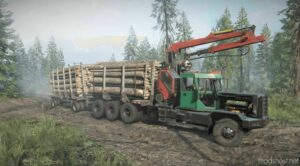 SnowRunner Truck Mod: Twm’s Edison Motors L500 & L750 “Topsy” Pack V1.1 (Image #3)