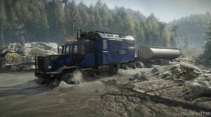 SnowRunner Truck Mod: Twm’s Edison Motors L500 & L750 “Topsy” Pack V1.1 (Image #4)