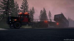 SnowRunner Truck Mod: Twm’s Edison Motors L500 & L750 “Topsy” Pack V1.1 (Image #5)