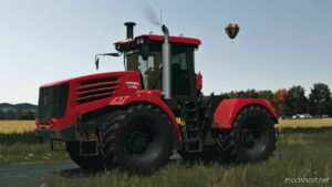 Kirovets K7 Series for Farming Simulator 22