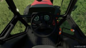 FS22 MTZ Tractor Mod: -1221.3 PNU 2023 (Image #2)