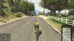 GT Bike V0.7.3 for Grand Theft Auto V