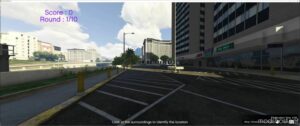 GTA 5 Script Mod: Where AM I Minigame V2.0 (Image #4)