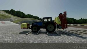 FS22 Mod: Real Three Point Attacher V1.2 (Image #3)