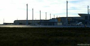 MSFS 2020 Norway Mod: Oslo Gardermoen Airport Engm V2.0 (Image #6)