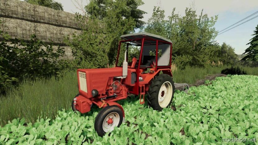 Vladimirac T25A CAB In C330 for Farming Simulator 19
