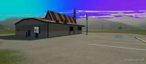 FS22 Placeable Mod: Whataburger (Image #2)