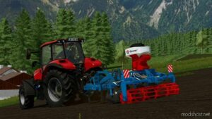 FS22 Implement Mod: Gorenc Terasofter Pack (Image #3)