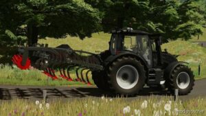 FS22 Implement Mod: Gorenc Terasofter Pack (Image #6)