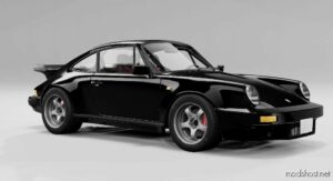 Porsche 911 930 V1.8 [0.30] for BeamNG.drive