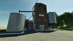 Magic Bean Production (Coffee) for Farming Simulator 22