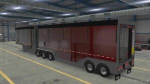 ATS Mod: Tycrop Chipvan Trailer 1.48.5 (Image #3)