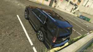 GTA 5 Vehicle Mod: GMC Denali (Image #3)