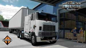 ATS International Truck Mod: 9600 1.48 (Image #2)