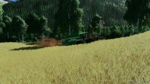 FS22 Map Mod: Little Mountain Country V1.0.0.1 (Featured)
