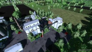 FS22 Map Mod: Little Mountain Country V1.0.0.1 (Image #3)