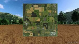 FS22 Map Mod: Little Mountain Country V1.0.0.1 (Image #5)