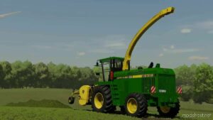 John Deere 6810 Beta for Farming Simulator 22