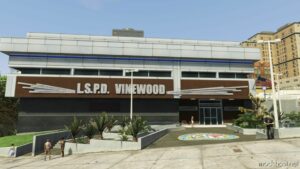 GTA 5 Mod: Restored GEN7 Assets V5.0 (Image #3)