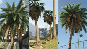 GTA 5 Mod: Restored GEN7 Assets V5.0 (Image #5)