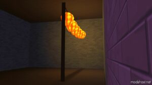 Sims 4 Object Mod: Hanging Paper Lanterns (Updated Lods) (Image #6)